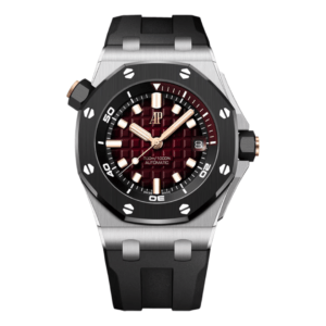 Royal Oak Offshore Diver Limited Edition 15720CN.OO.A002CA.02