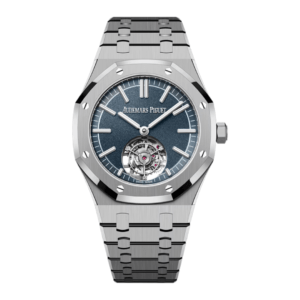 AP Royal Oak Selfwinding Flying Tourbillon 26730TI.OO.1320TI.02 Replica