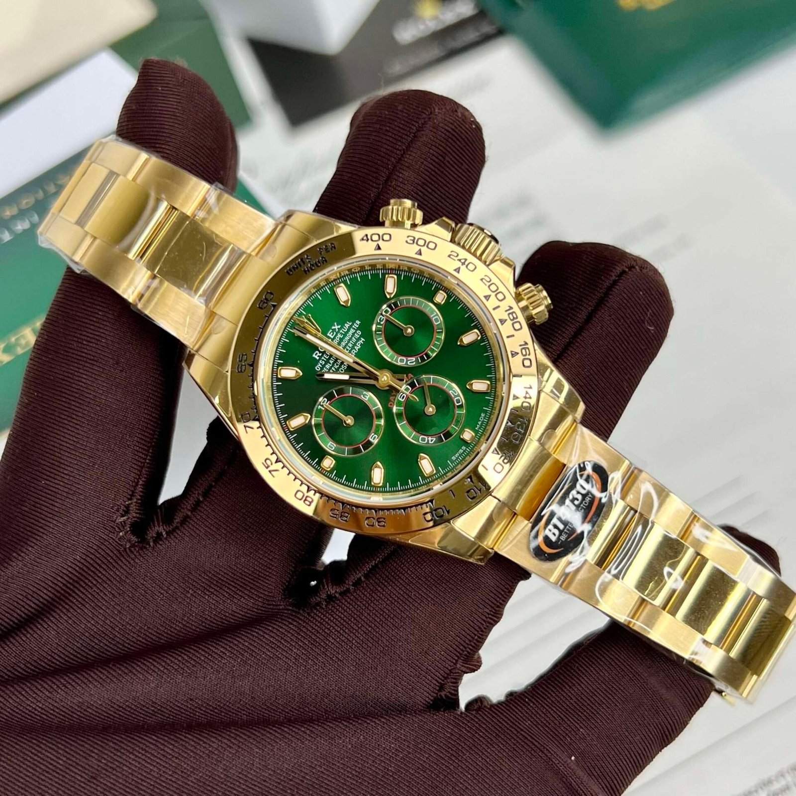 Dong-Ho-Rolex-Daytona-116508-Loki-Replica-Cao-Cap-BT-Factory-40mm-2
