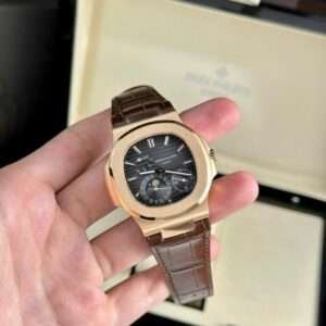 Patek Philippe Nautilus 5712G