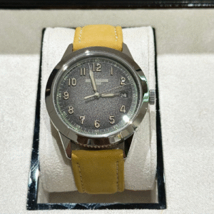 Patek Philippe Calatrava 5226G Replica 1:1 Watch Men’s Leather Strap 40mm