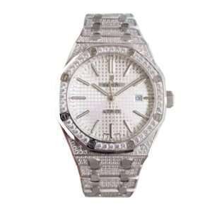 Audemar Piguet Iced Out Replica