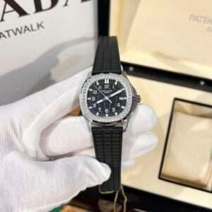Patek Philippe Aquanaut 5067A Watch