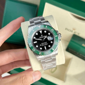 Rolex Watch Submariner 126610LV Stabucks VS Factory 40mm