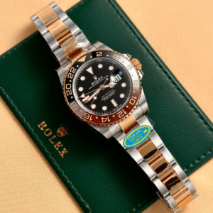 Rolex GMT-Master II 126711CHNR Root Beer 40mm