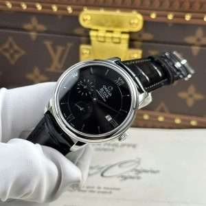 Dong-Ho-Omega-De-Ville-Prestige-Power-Reserve-Replica-11-Mat-Den-Day-Da-39-6-300×300
