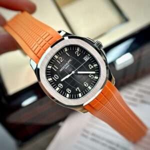 Patek Philippe Best Replica Watch Aquanaut 5167A Gray Dial