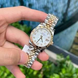 Dong-Ho-Rolex-DateJust-Nu-Boc-Vang-18K-Mat-Xa-Cu-GM-Factory-31mm-3-300×300