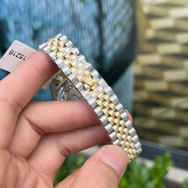 Dong-Ho-Rolex-DateJust-Nu-Boc-Vang-18K-Mat-Xa-Cu-GM-Factory-31mm-6-600×600
