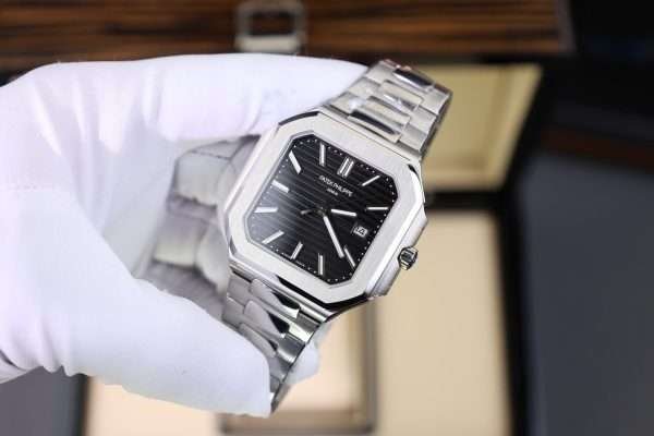 Dong-Ho-Patek-Philippe-Cubitus-5821-Mat-Den-Replica-Nha-May-TW-45mm-3-600×400