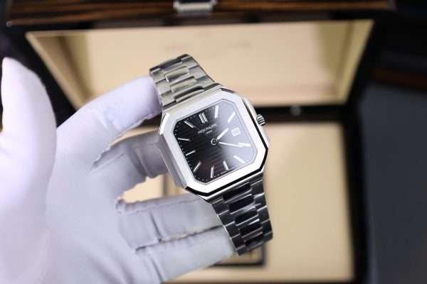 Dong-Ho-Patek-Philippe-Cubitus-5821-Mat-Den-Replica-Nha-May-TW-45mm-6-600×400