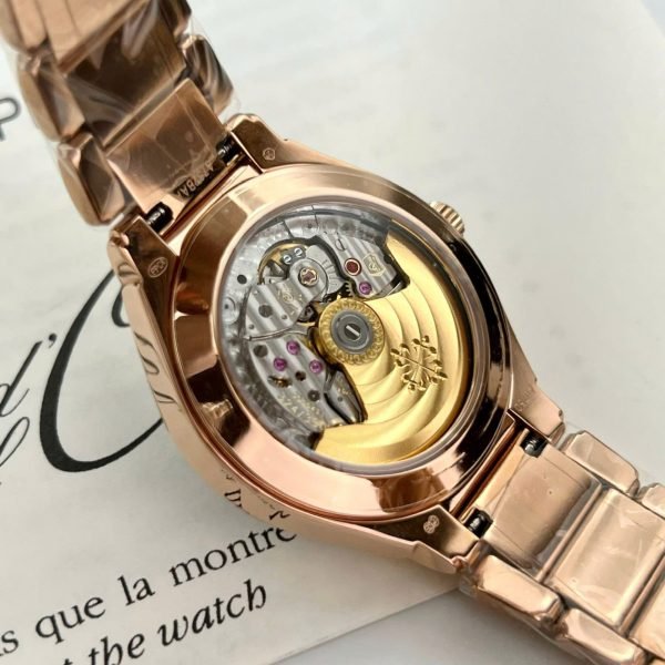 Dong-Ho-Patek-Philippe-Twenty-4-7300-Replica-11-Ma-Vang-Hong-Dinh-Da-36mm-8-600×600
