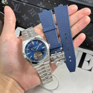 Vacheron Constantin Overseas 6000V Tourbillon Replica 1:1 42.5mm Watch