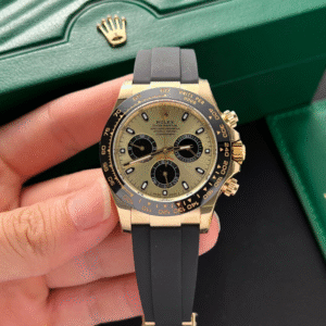 Rolex Cosmograph Daytona 116518LN