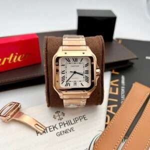 Cartier Santos WGSA0018
