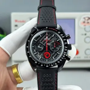 Omega Speedmaster Dark Side of the Moon Case Ceramic 44mm