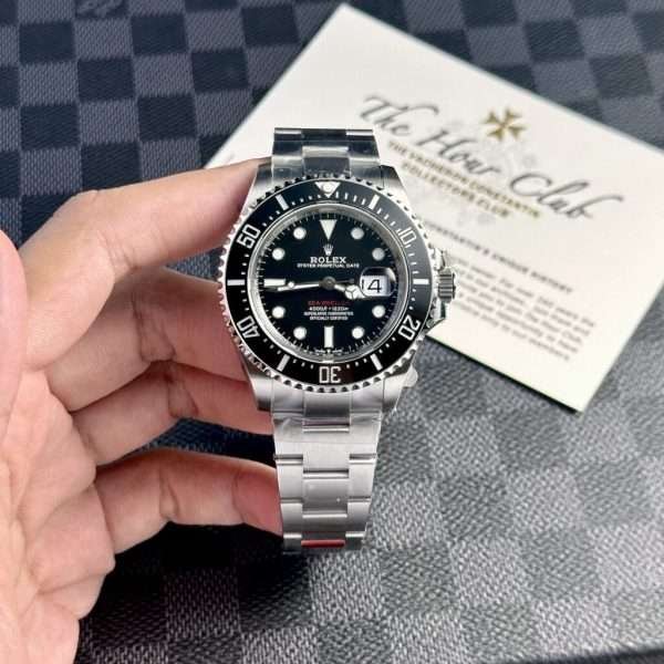 Dong-Ho-Rolex-Sea-Dweller-126600-Replica-Cao-Cap-Nha-May-VS-43mm-1-600x600