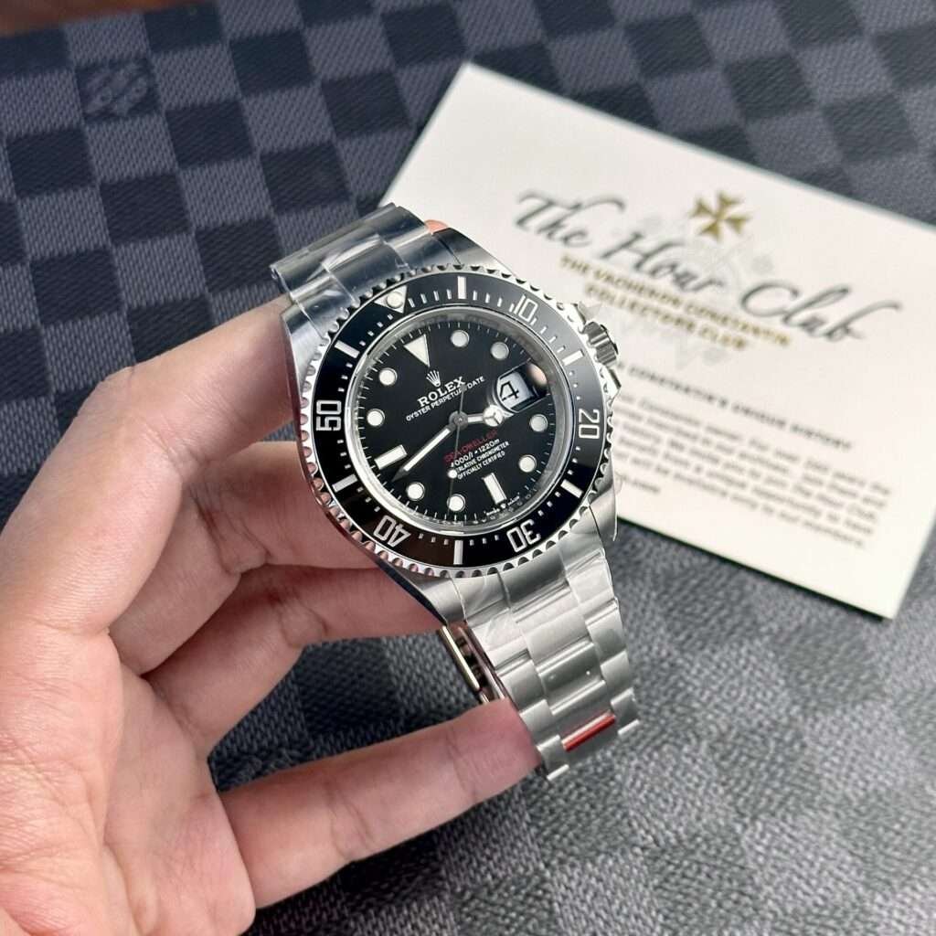 Dong-Ho-Rolex-Sea-Dweller-126600-Replica-Cao-Cap-Nha-May-VS-43mm-8 (8)