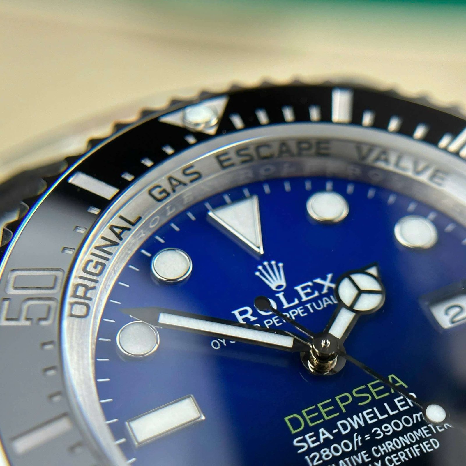 Rolex-DeepSea-126660-D-Blue-Dial-6 (9)