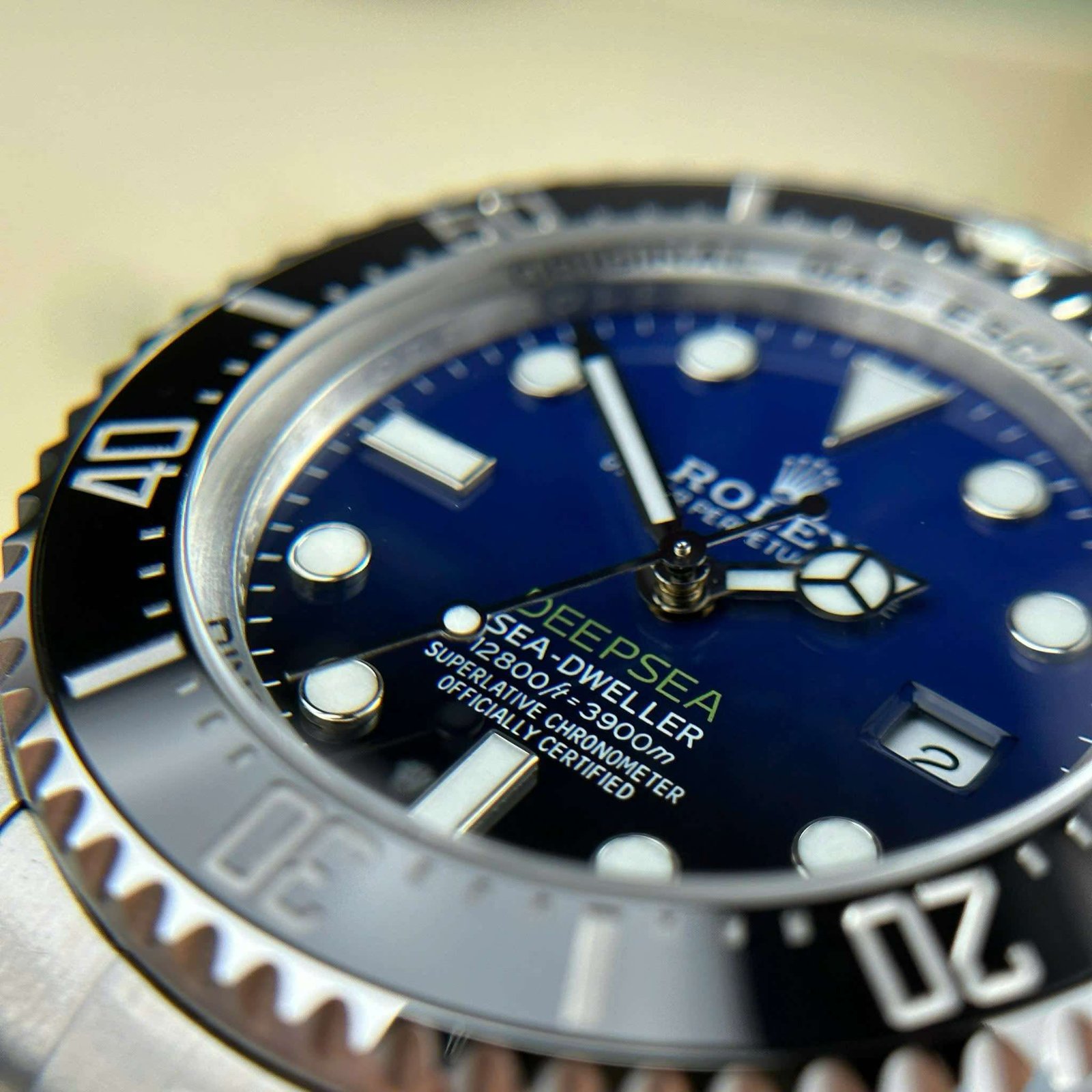 Rolex-DeepSea-126660-D-Blue-Dial-8 (8)