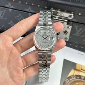 Tudor Prince Day-Date Ref 76214 Replica Watch Automatic Movement 36mm