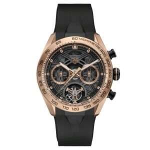 TAG Heuer Carrera Chronograph Sport Watch CBU5050.FT6273
